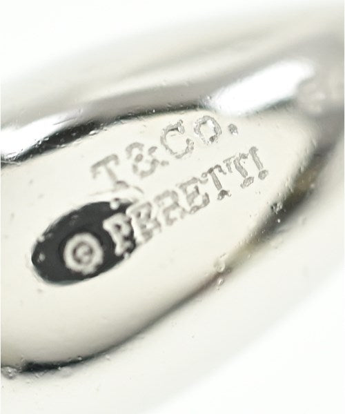 TIFFANY & CO. Necklaces