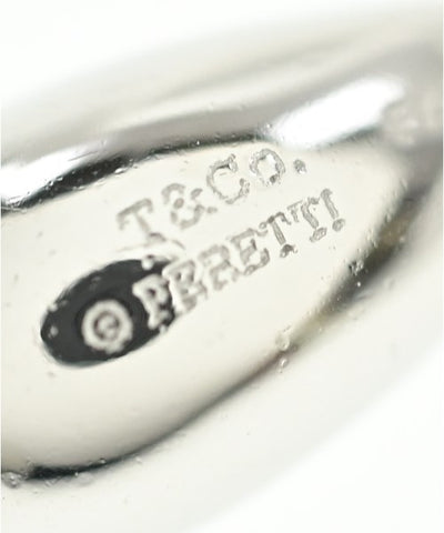 TIFFANY & CO. Necklaces