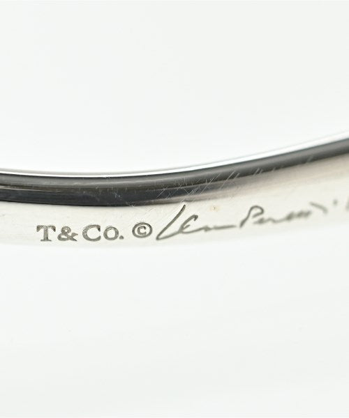 TIFFANY & CO. Earrings