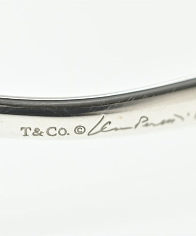 TIFFANY & CO. Earrings