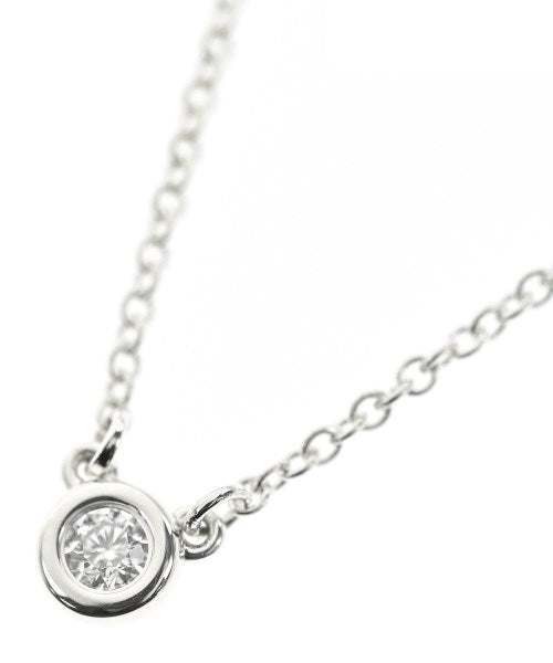 TIFFANY & CO. Necklaces