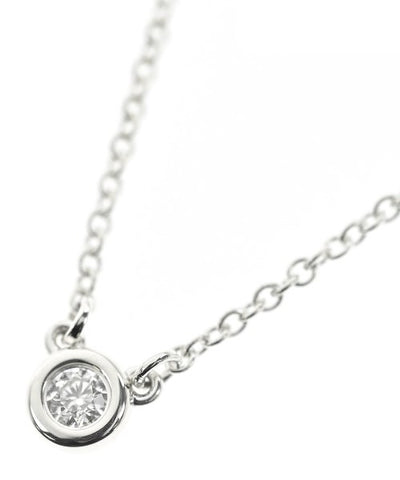 TIFFANY & CO. Necklaces