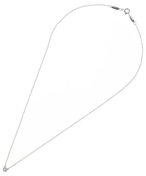 TIFFANY & CO. Necklaces