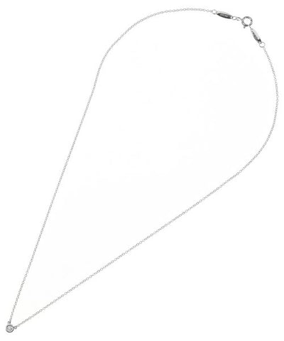 TIFFANY & CO. Necklaces