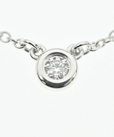 TIFFANY & CO. Necklaces