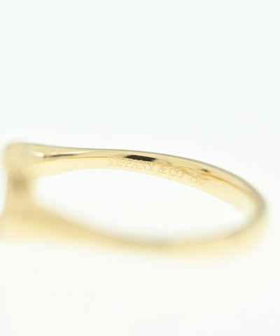 TIFFANY & CO. Rings