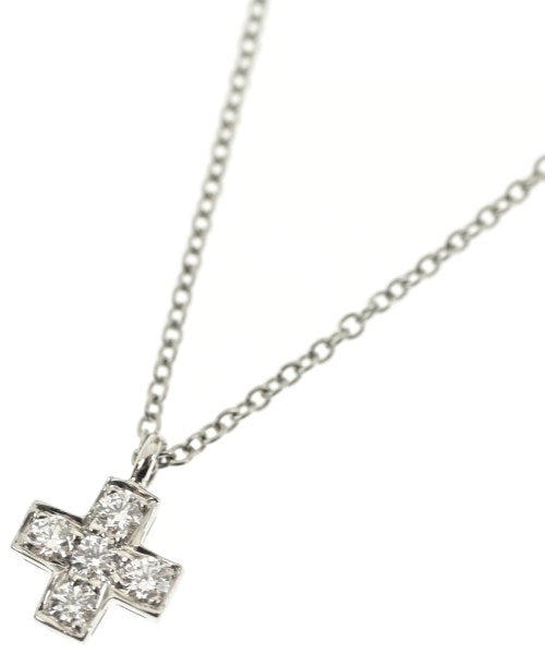 TIFFANY & CO. Necklaces