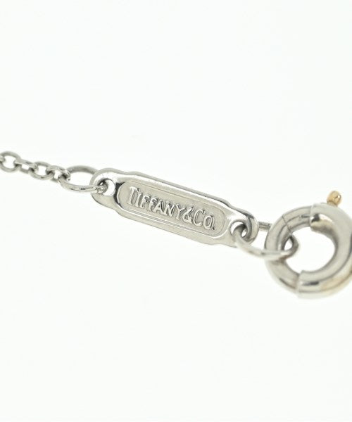 TIFFANY & CO. Necklaces