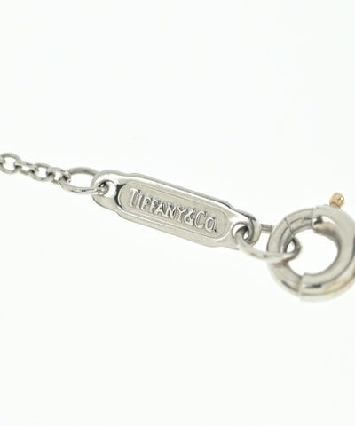 TIFFANY & CO. Necklaces
