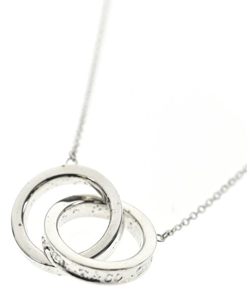 TIFFANY & CO. Necklaces