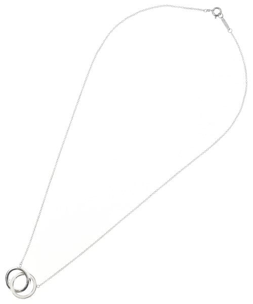 TIFFANY & CO. Necklaces