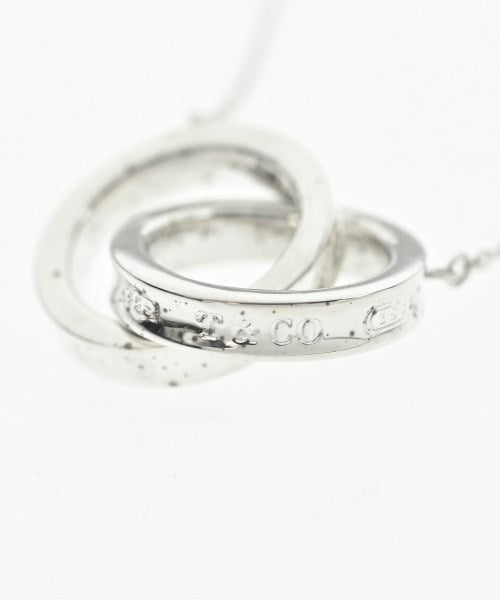 TIFFANY & CO. Necklaces