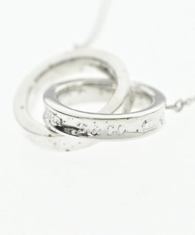 TIFFANY & CO. Necklaces