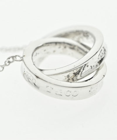 TIFFANY & CO. Necklaces