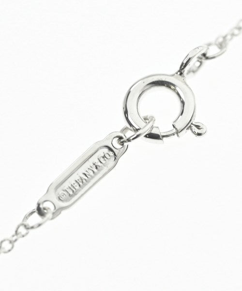 TIFFANY & CO. Necklaces