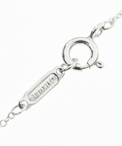 TIFFANY & CO. Necklaces