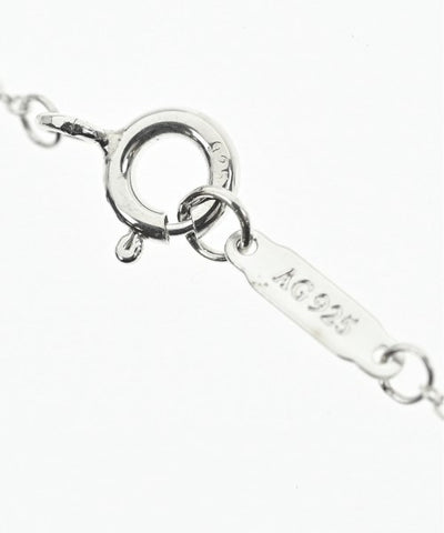 TIFFANY & CO. Necklaces