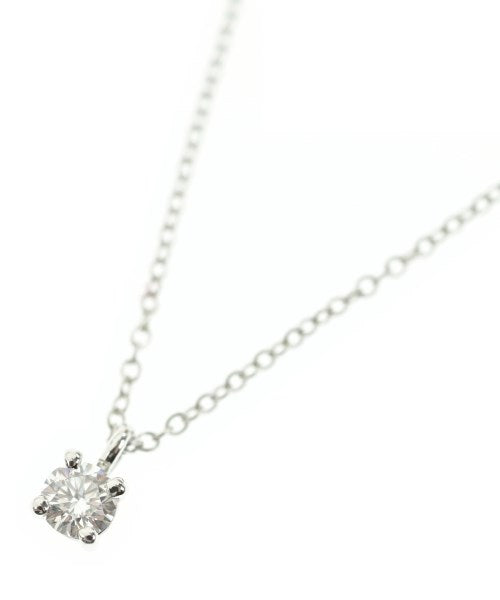 TIFFANY & CO. Necklaces