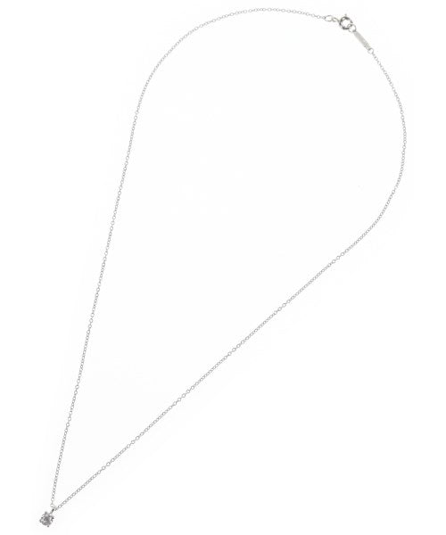 TIFFANY & CO. Necklaces