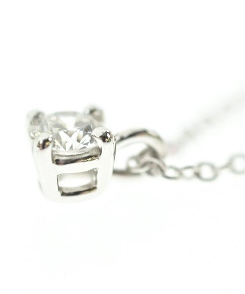 TIFFANY & CO. Necklaces