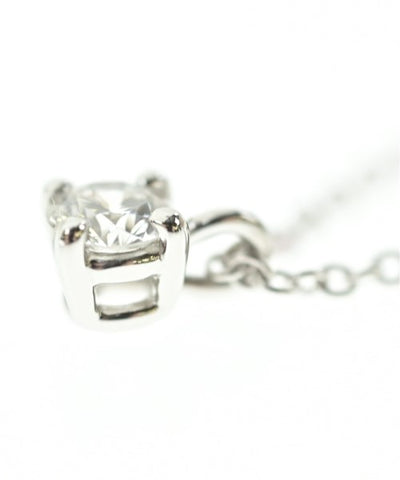 TIFFANY & CO. Necklaces