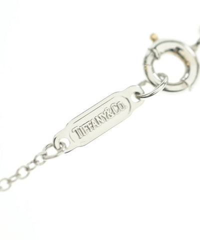 TIFFANY & CO. Necklaces