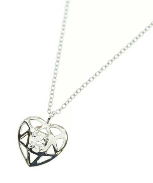 TIFFANY & CO. Necklaces