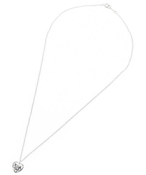 TIFFANY & CO. Necklaces