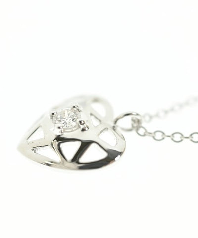 TIFFANY & CO. Necklaces