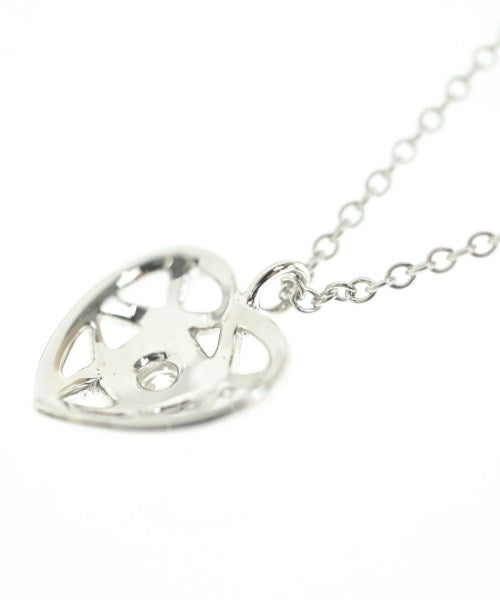 TIFFANY & CO. Necklaces