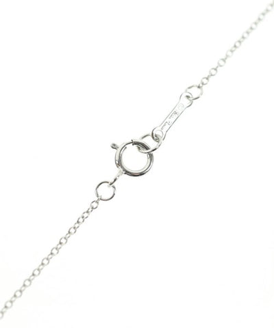 TIFFANY & CO. Necklaces