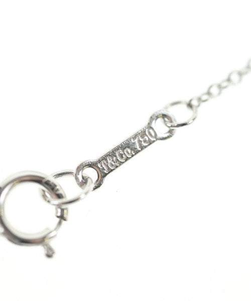 TIFFANY & CO. Necklaces