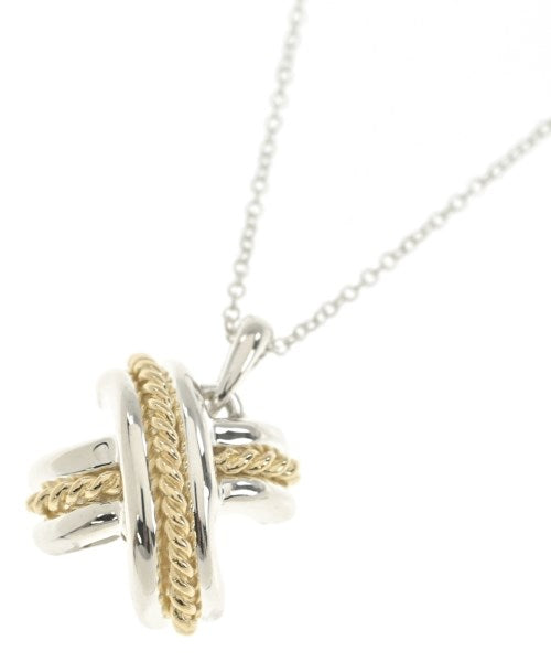 TIFFANY & CO. Necklaces