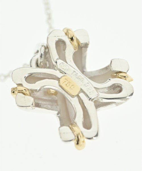 TIFFANY & CO. Necklaces