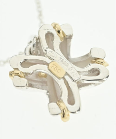 TIFFANY & CO. Necklaces