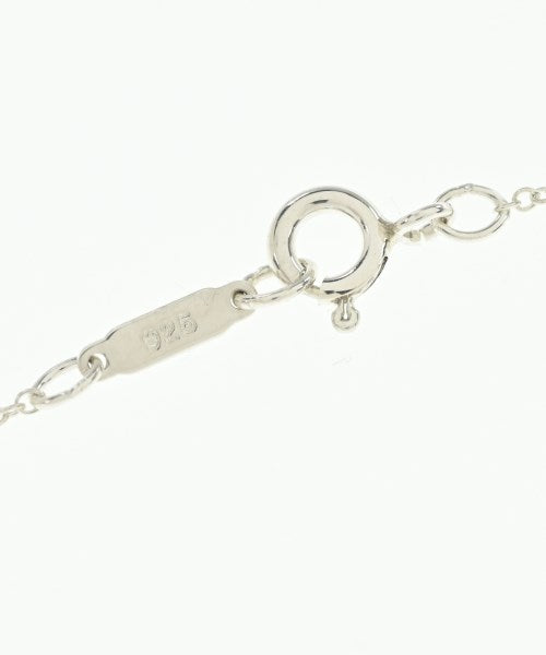 TIFFANY & CO. Necklaces