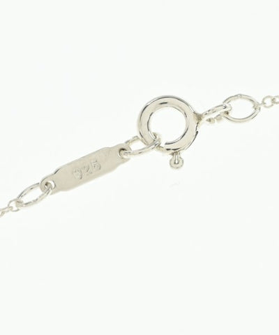 TIFFANY & CO. Necklaces