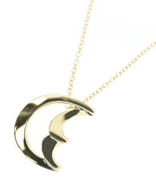 TIFFANY & CO. Necklaces