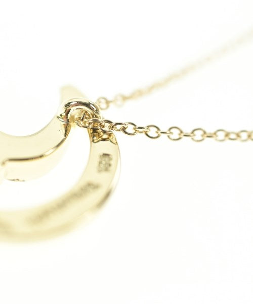 TIFFANY & CO. Necklaces