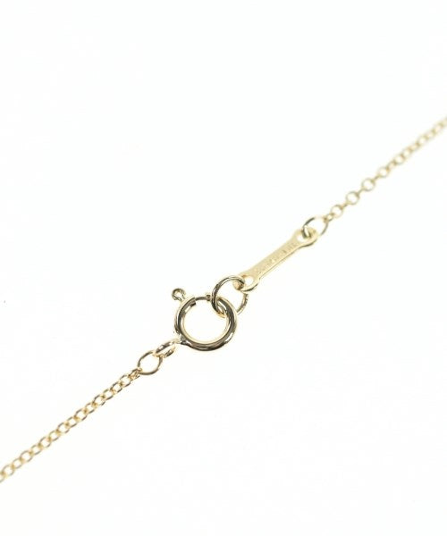 TIFFANY & CO. Necklaces