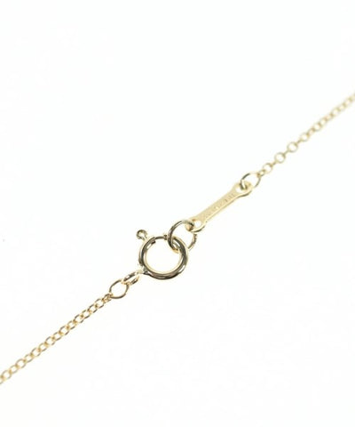 TIFFANY & CO. Necklaces