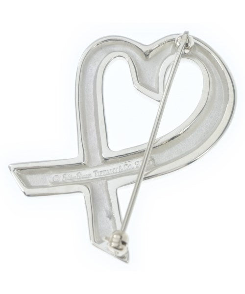 TIFFANY & CO. Brooches/Corsages