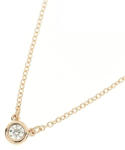 TIFFANY & CO. Necklaces