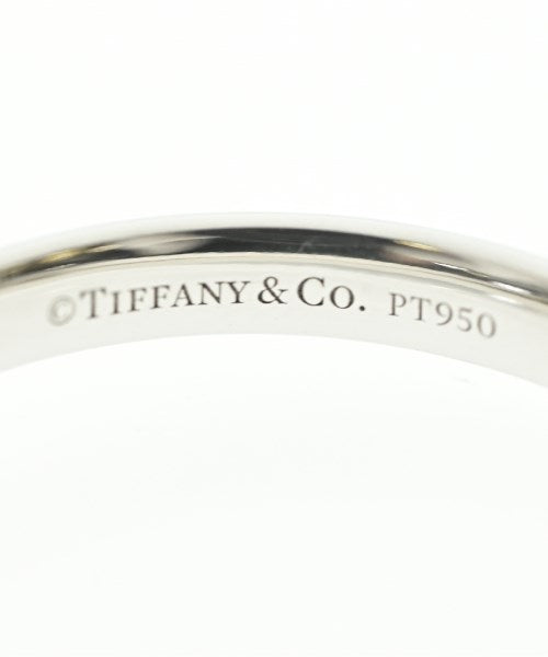 TIFFANY & CO. Rings