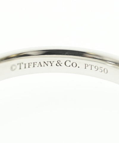 TIFFANY & CO. Rings