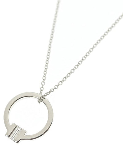 TIFFANY & CO. Necklaces