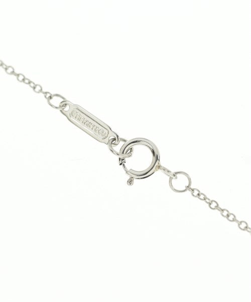 TIFFANY & CO. Necklaces