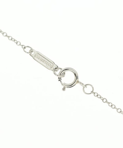 TIFFANY & CO. Necklaces