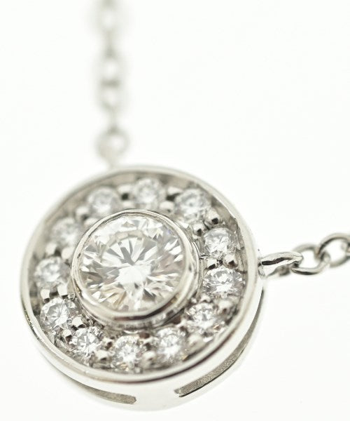 TIFFANY & CO. Necklaces