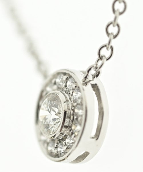 TIFFANY & CO. Necklaces